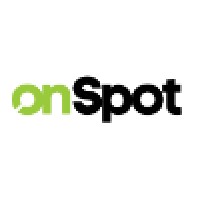 onSpot Logo