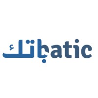BATIC Investment & Logistics Company Logo
