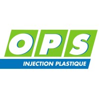 OPS Plastique Logo