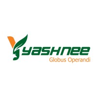 YASHNEE AGROCHEMICALS INDIA PVT. LTD. Logo