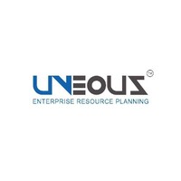 Uveous Softech Pvt. Ltd. Logo