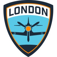 London Spitfire Logo