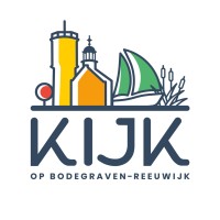 Kijk op Bodegraven-Reeuwijk Logo