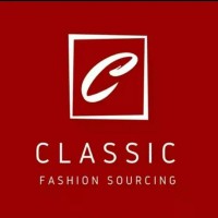 Classic Fashion Sourcing Logo