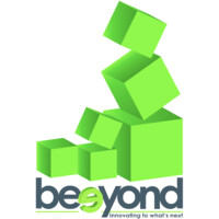 BEEYOND Logo