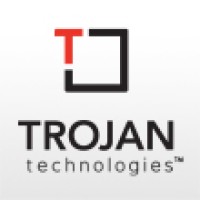 Trojan Technologies Logo