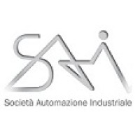 S.A.I. Società Automazione Industriale SRL Logo