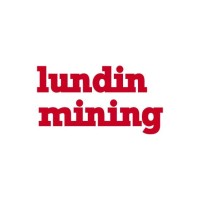 Lundin Mining - Brasil Logo