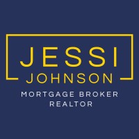Jessi Johnson Mortgage & Real Estate Team Logo