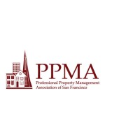 Professional Property Management Association of San Francisco Logo