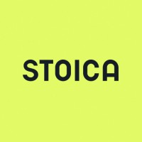 STOICA.CO Logo