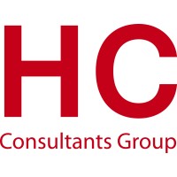 HC Consultants Group Logo