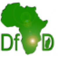 Diaspora for African Development (DfAD) Logo
