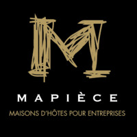 MAPIÈCE Logo
