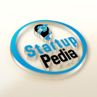 Startup Pedia Logo