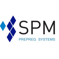 SPM Kompozit İleri Malzeme Teknolojileri A.Ş. Logo