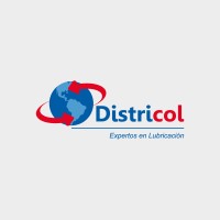 Districol Ltda Logo