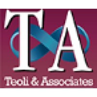 Anthony F. Teoli & Associates Logo