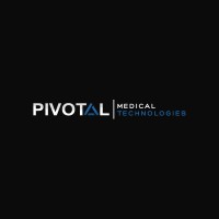 Pivotal Medical Technologies Logo
