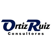 ORTIZ RUIZ CONSULTORES S.A.S. Logo