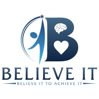 Believe It Inc. Logo