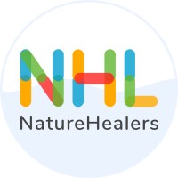 NatureHealers Climate Solutions Logo