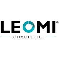 LEOMI Instruments Logo