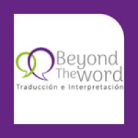 Beyond The Word Logo
