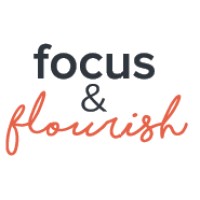 Focus & Flourish Logo