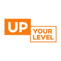 UP - Insights, Coaching, Training Logo