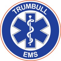 Trumbull Emergency Medical Services (TEMS) Logo