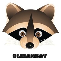 CLIKAMBAY Logo