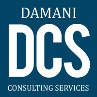 Damani Consulting Services Logo