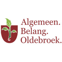 Algemeen Belang Oldebroek Logo