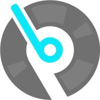 Pressing Business Logo