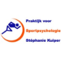 Stéphanie Kuiper Praktijk voor Sportpsychologie Logo