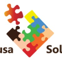PT. Indonusa Solutama Logo
