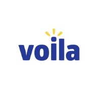 Voila Experts Logo