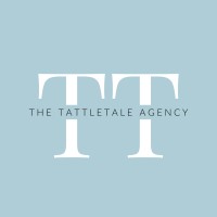 The Tattletale Agency Logo