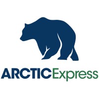 Arctic Express Pack Logo
