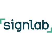 Signlab Nuevas Tecnologías S.L. Logo