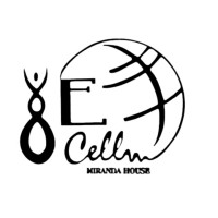 Entrepreneurship Cell, Miranda House Logo