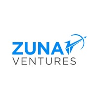 Zuna Ventures LLC Logo