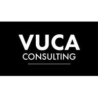 VucaConsulting. Logo