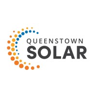 Queenstown Solar Logo