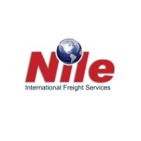 Nile International Freight Services Logo