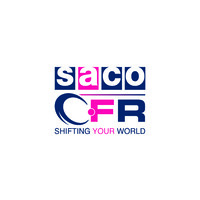 SACO CFR (PTY) LTD Logo