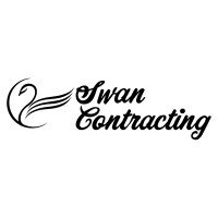 Swan Contracting, LLC Logo