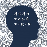 Asah Pola Pikir Logo