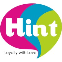 Hint Agency Logo